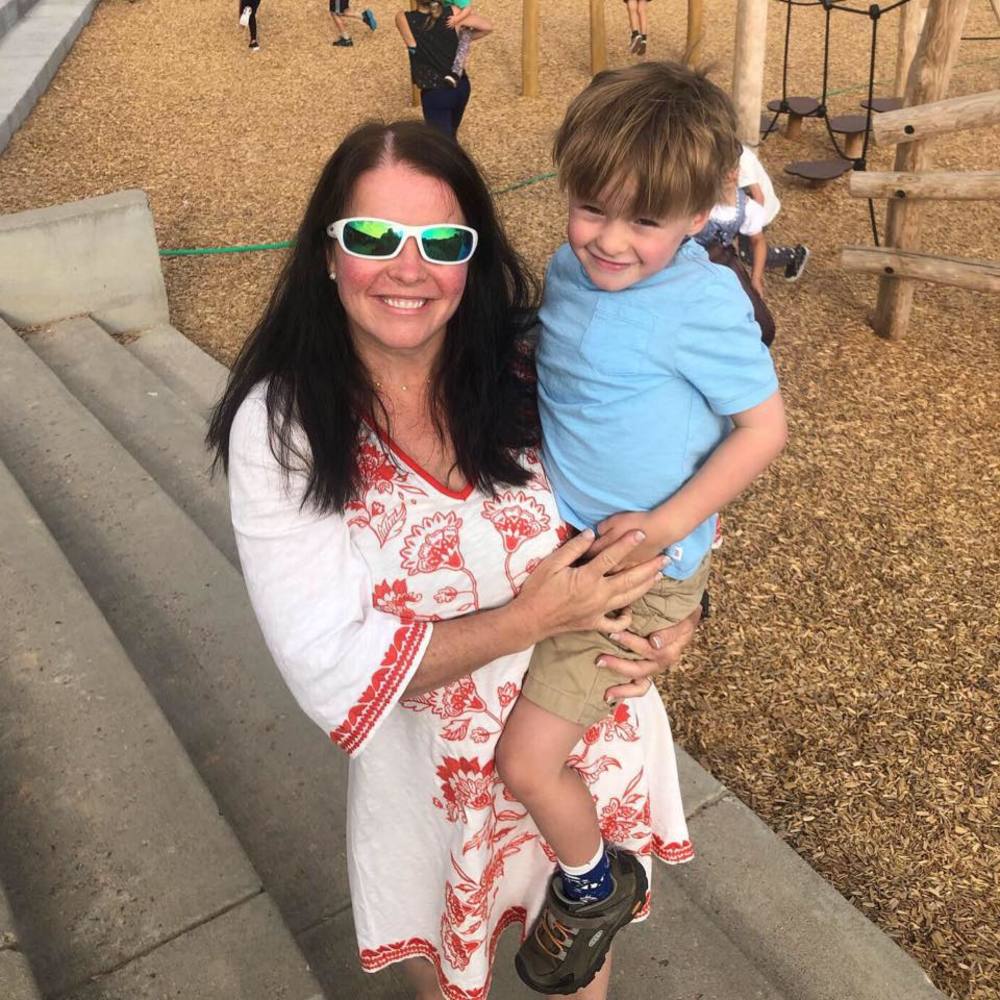 Meet your Posher, Caroline